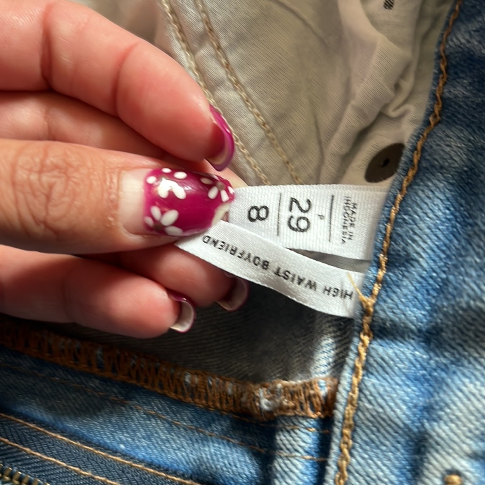 Loft Jeans - Picture 3 of 3